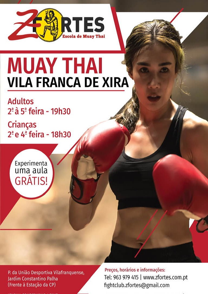 ZF - Muay Thai 2425